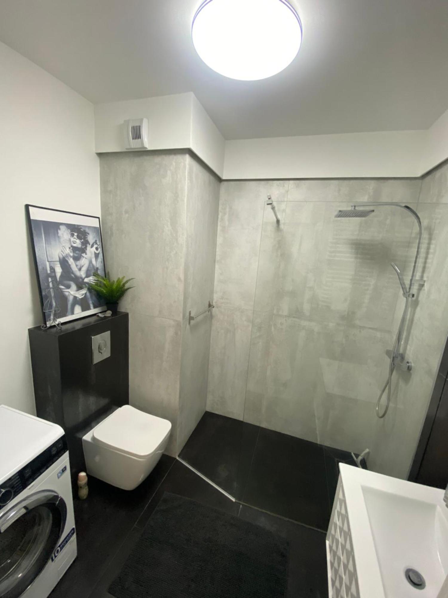 Apartament Ann 16 Pietro Z Widokiem Na Morze