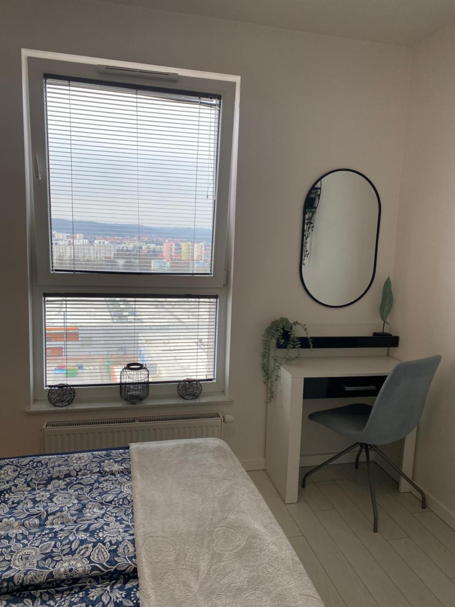 Apartament Ann 16 Pietro Z Widokiem Na Morze Gdańsk