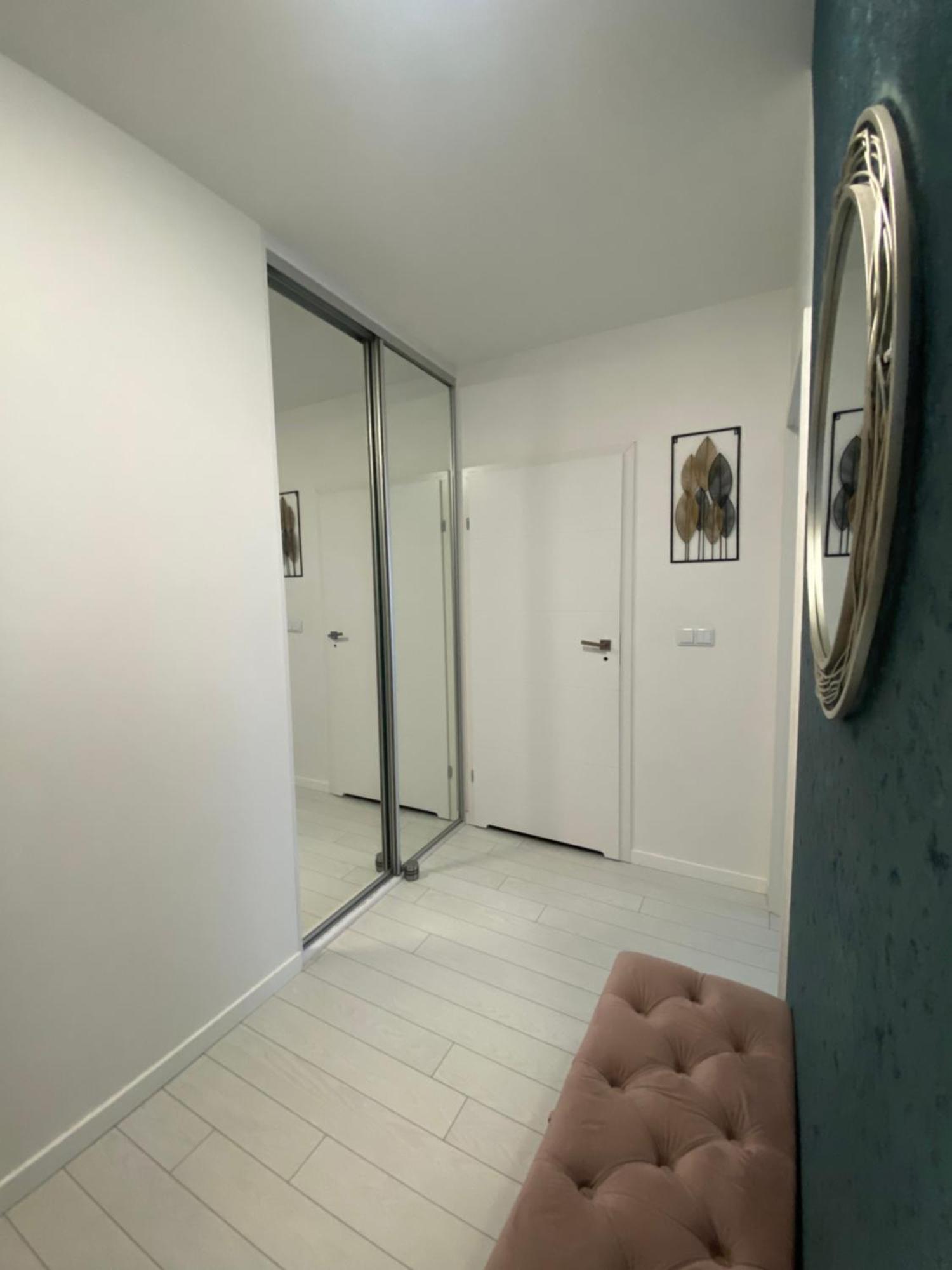 Apartament Ann 16 Pietro Z Widokiem Na Morze *